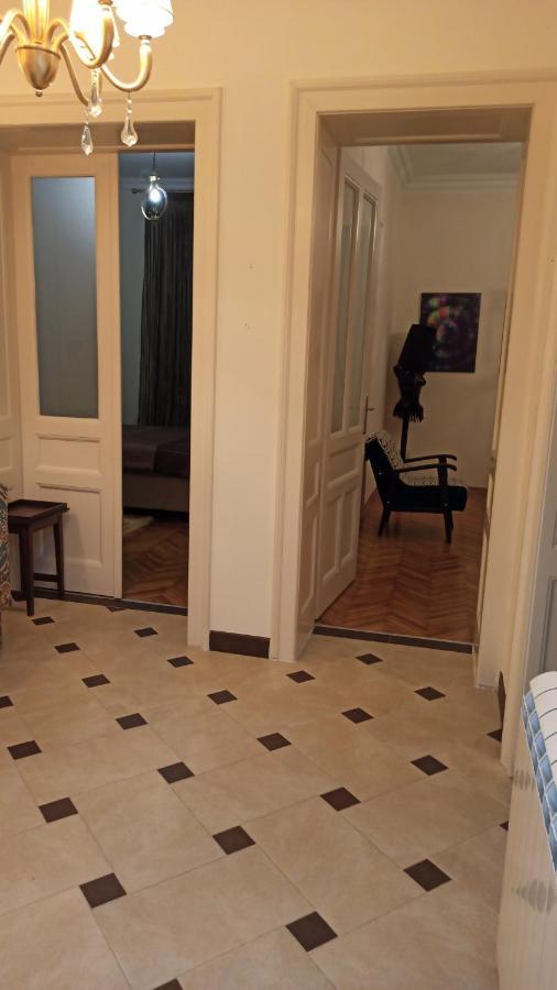 Skorpion Apartment Beograd Bagian luar foto