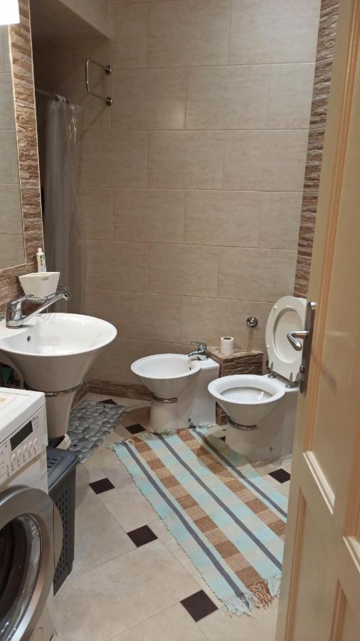 Skorpion Apartment Beograd Bagian luar foto