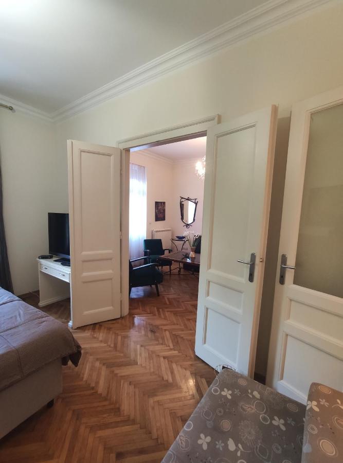 Skorpion Apartment Beograd Bagian luar foto