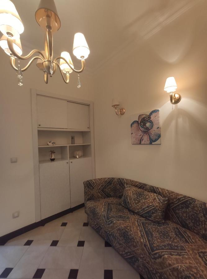Skorpion Apartment Beograd Bagian luar foto
