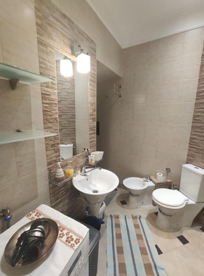 Skorpion Apartment Beograd Bagian luar foto