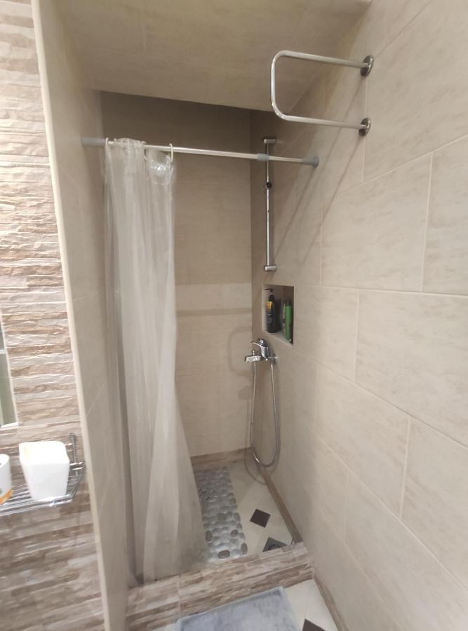 Skorpion Apartment Beograd Bagian luar foto