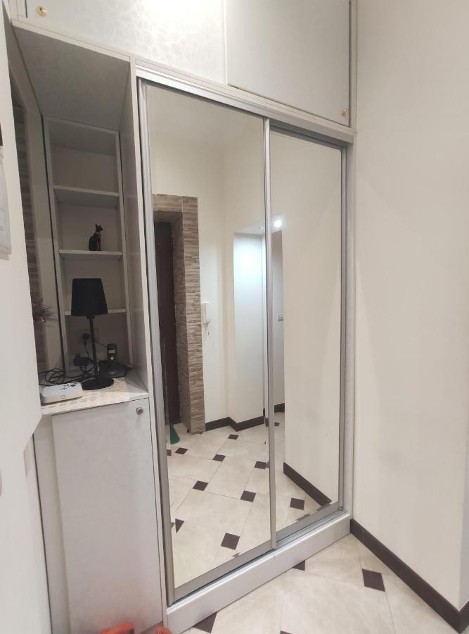 Skorpion Apartment Beograd Bagian luar foto
