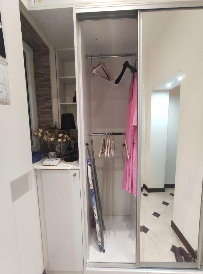 Skorpion Apartment Beograd Bagian luar foto