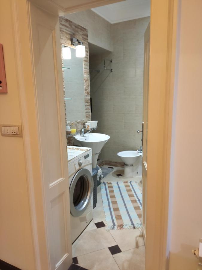 Skorpion Apartment Beograd Bagian luar foto