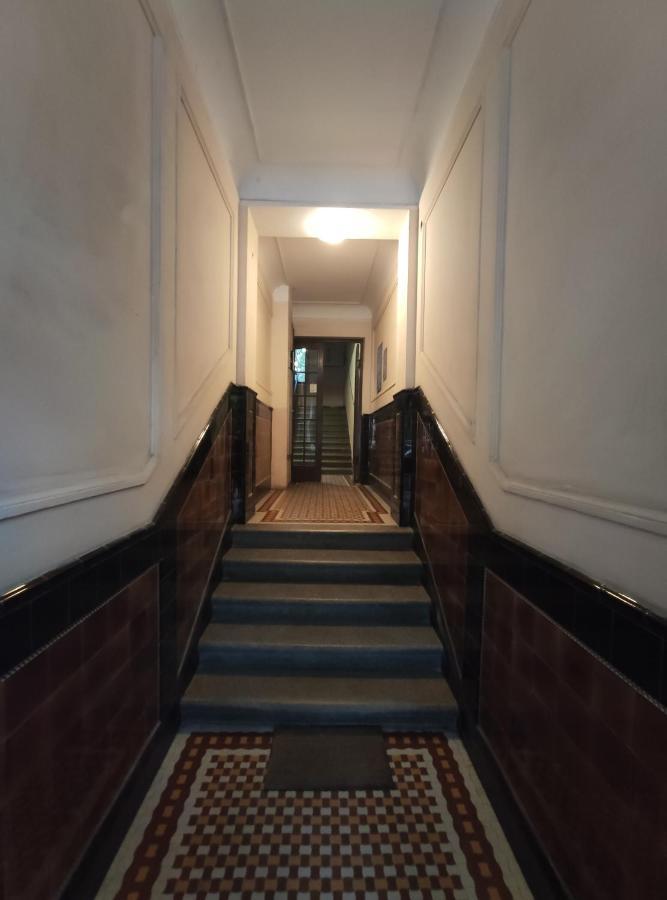 Skorpion Apartment Beograd Bagian luar foto