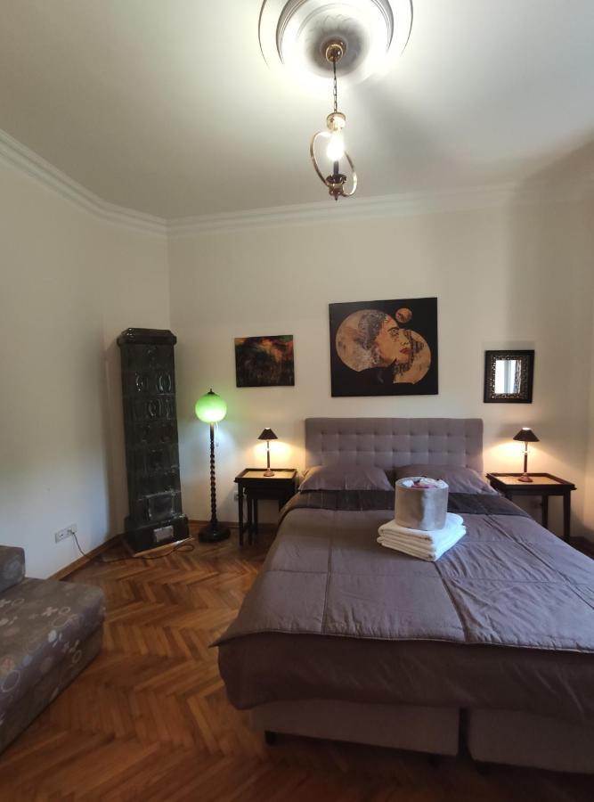 Skorpion Apartment Beograd Bagian luar foto